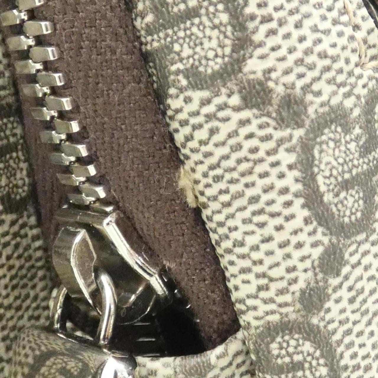 GUCCI 760217 FACJN 腰包 帆布 5