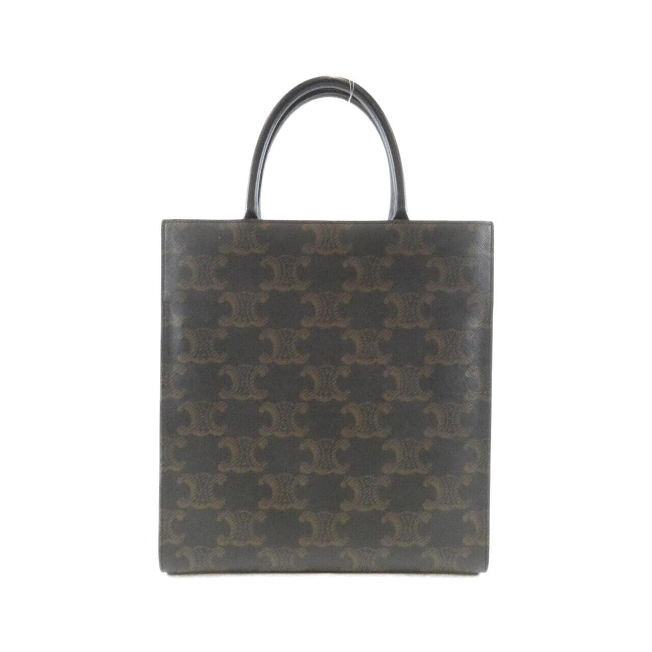 CELINE Cabas 194432CIM 手提包 帆布 2