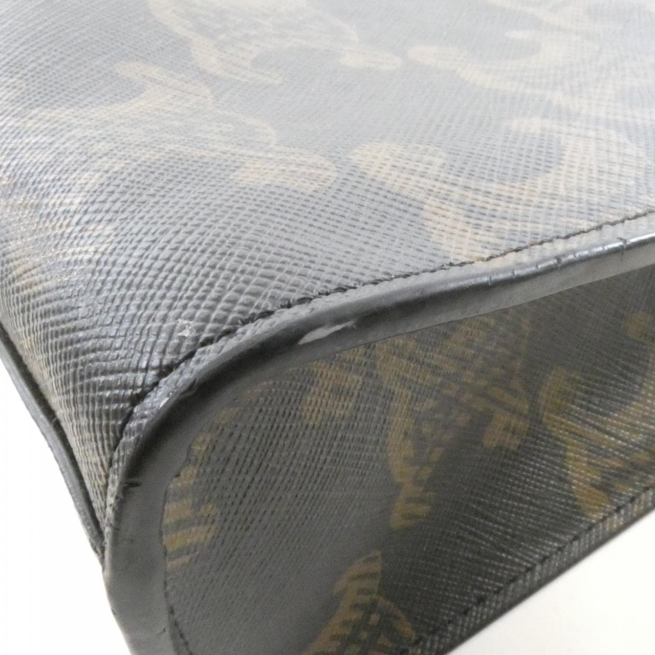 CELINE Cabas 194432CIM 手提包 帆布 3