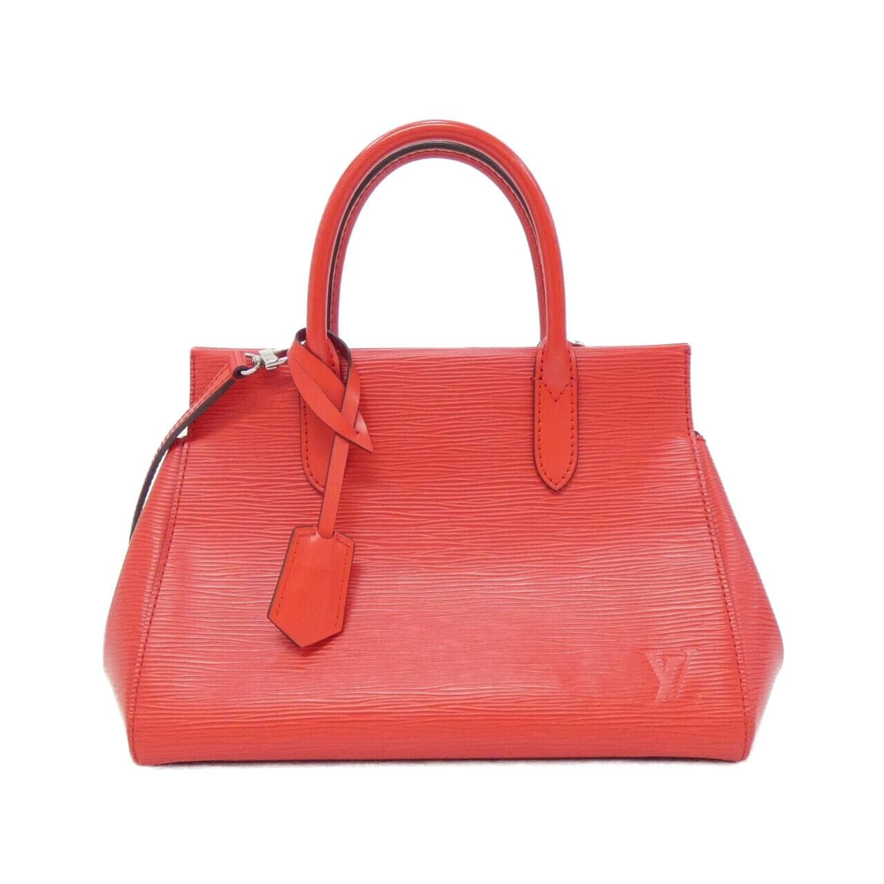 LOUIS VUITTON M94619 Handbag Epi