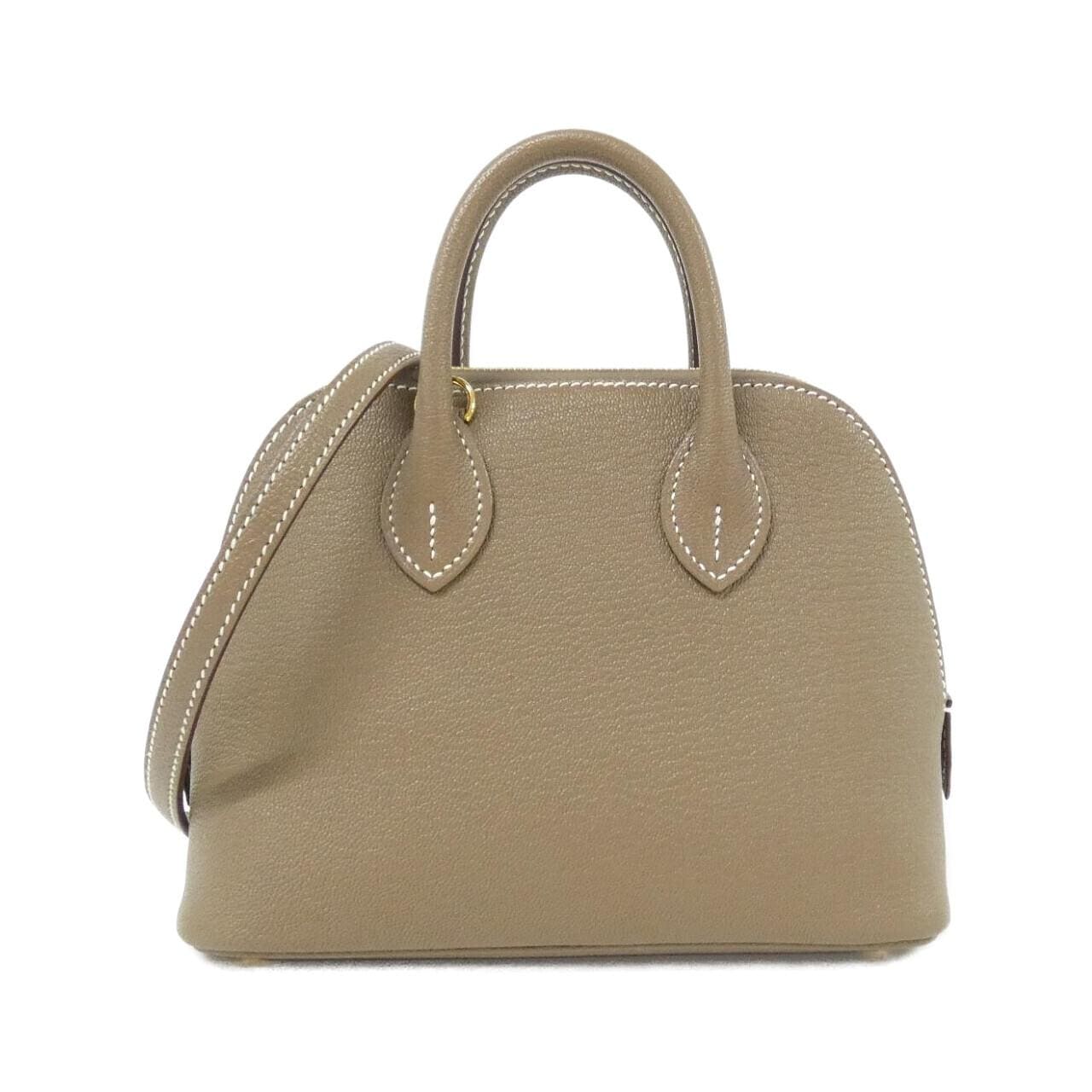 HERMES Bolide 073444CC Handbag