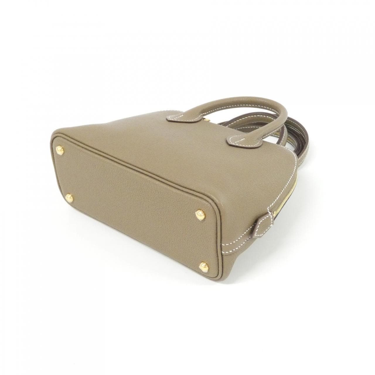 HERMES Bolide 073444CC Handbag 2