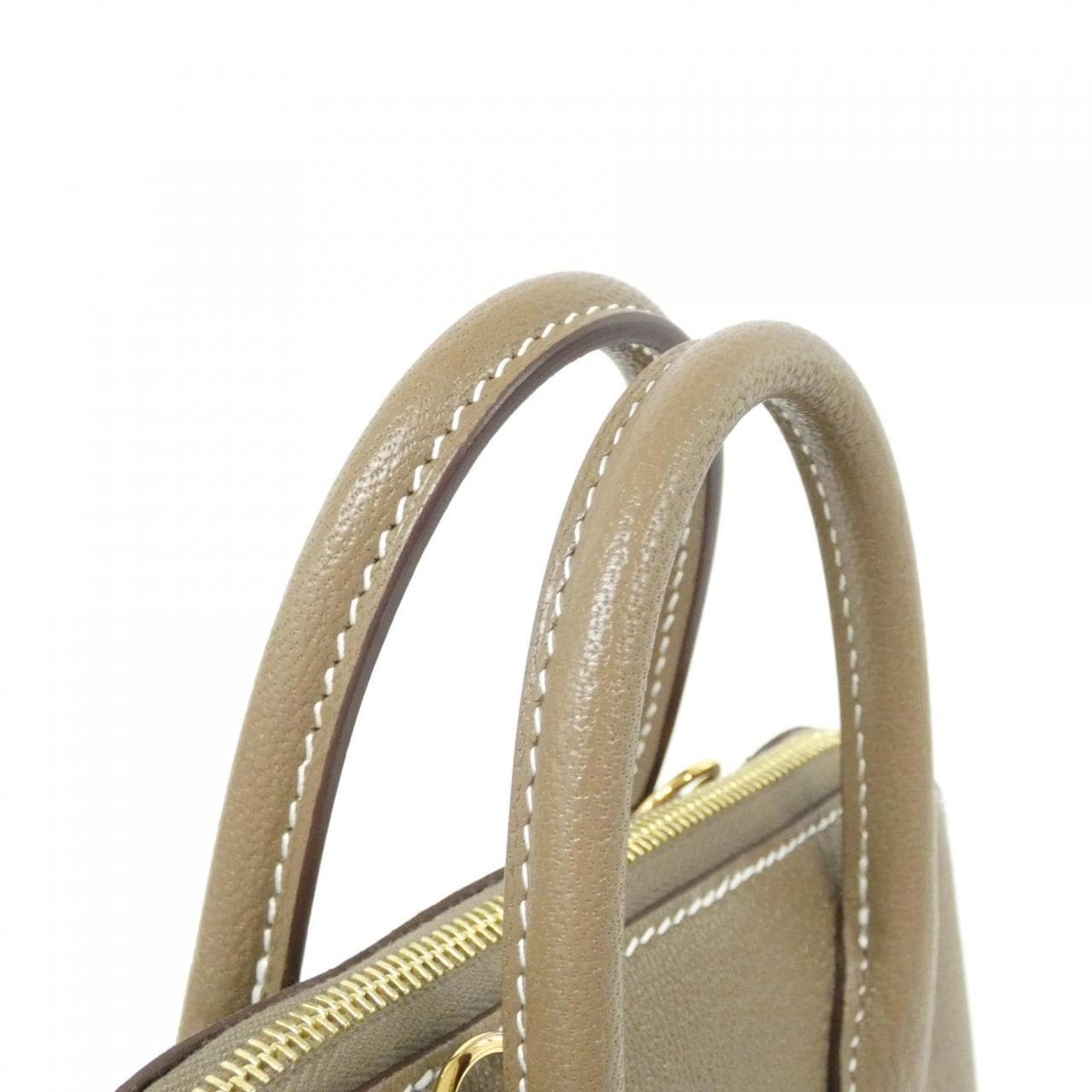 HERMES Bolide 073444CC Handbag 3
