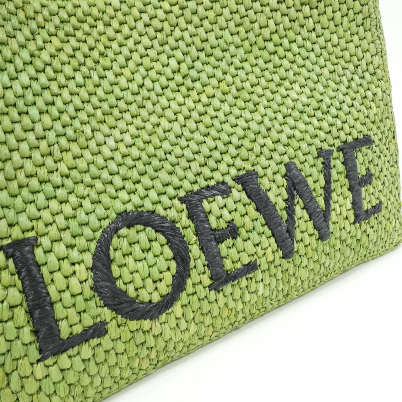 LOEWE A685B61X01 Tote 4