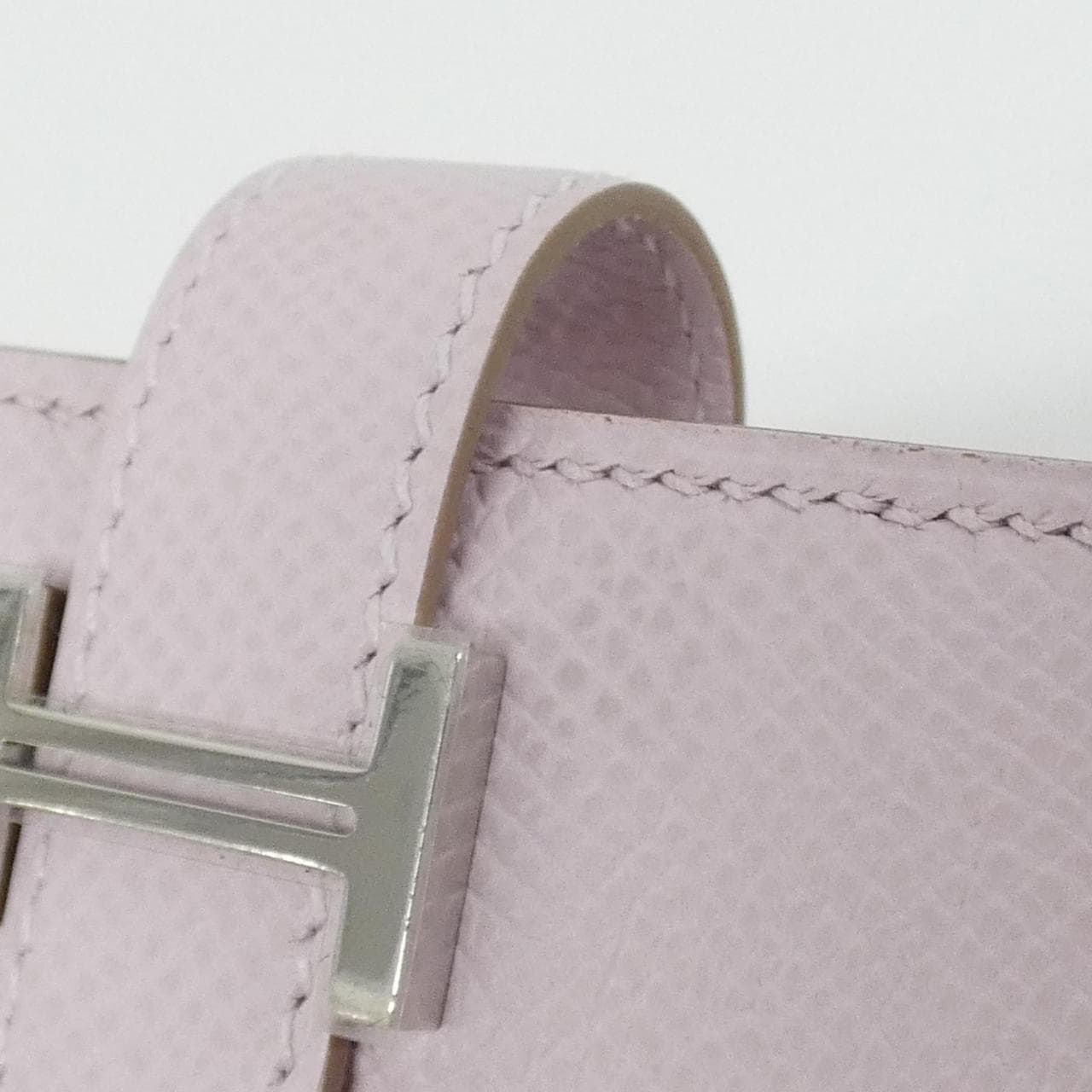 HERMES 039796CK Wallet Epsom 4