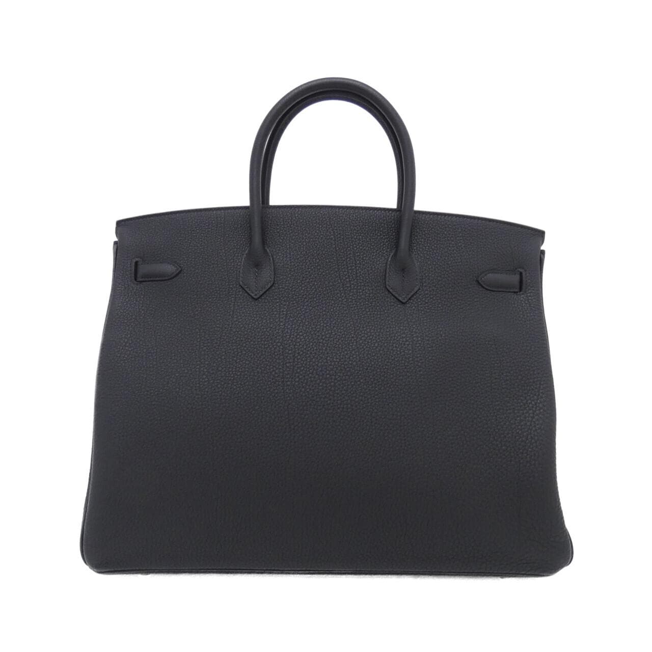 HERMES Birkin 027635CC Handbag Togo 2