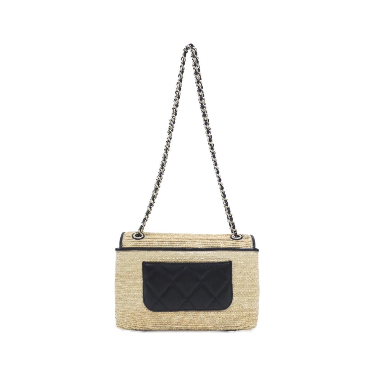CHANEL AS6017 Shoulder Lambskin 2