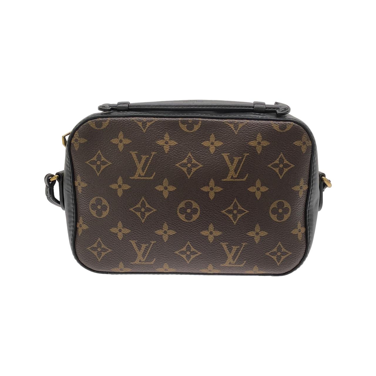LOUIS VUITTON M43555 Shoulder Monogram 2