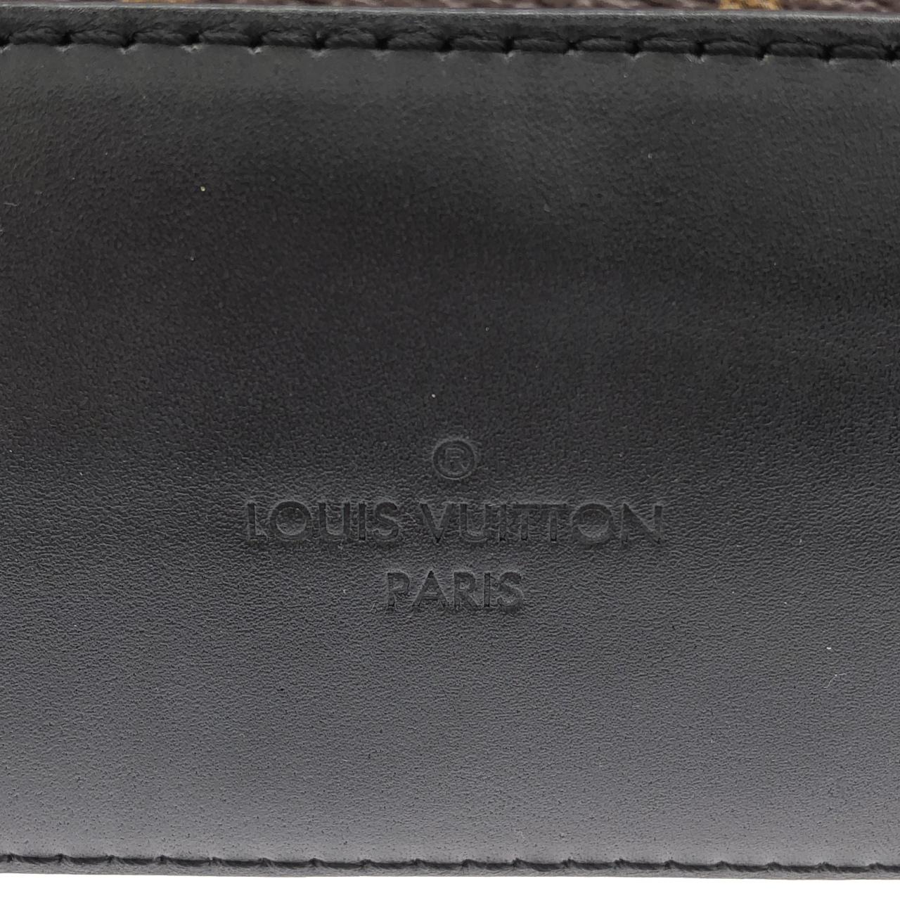 LOUIS VUITTON M43555 Shoulder Monogram 4
