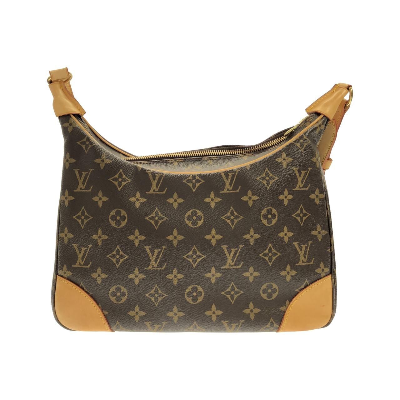 LOUIS VUITTON Boulogne M51265 Shoulder Monogram 2