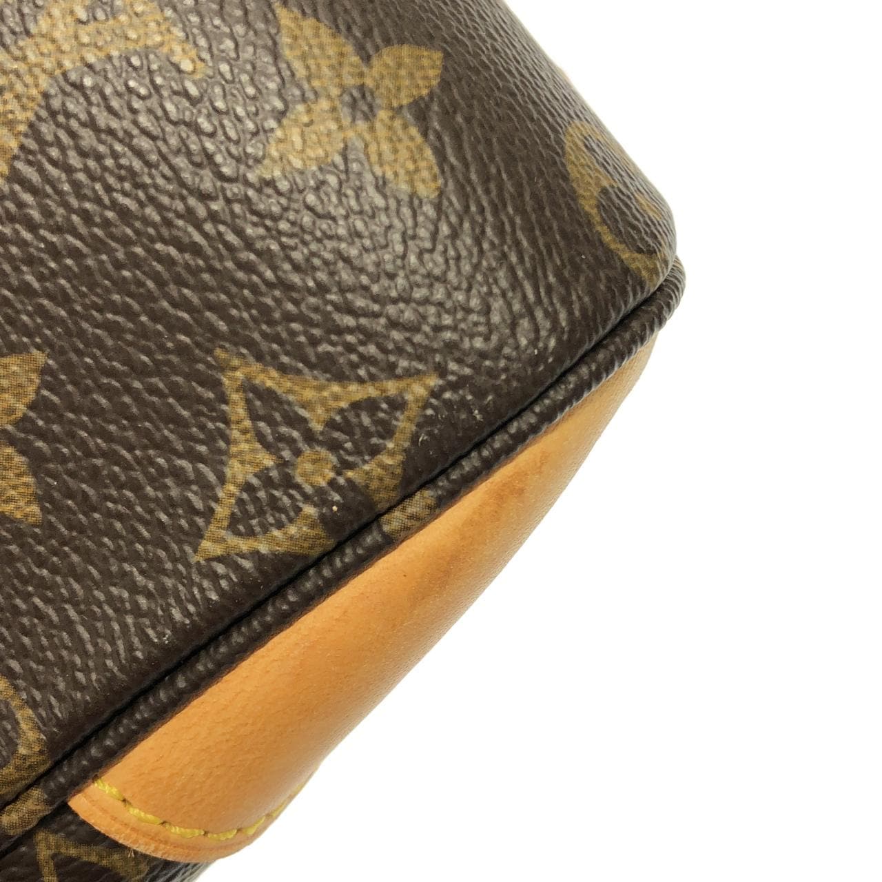 LOUIS VUITTON Boulogne M51265 Shoulder Monogram 3