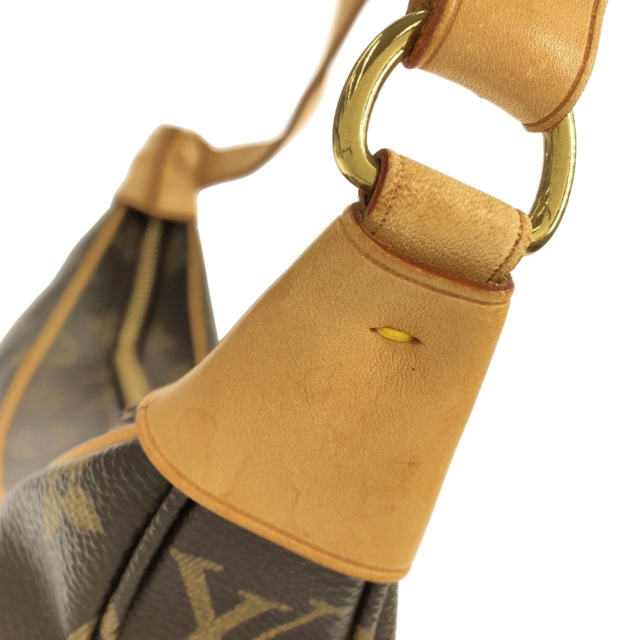 LOUIS VUITTON Boulogne M51265 Shoulder Monogram 4