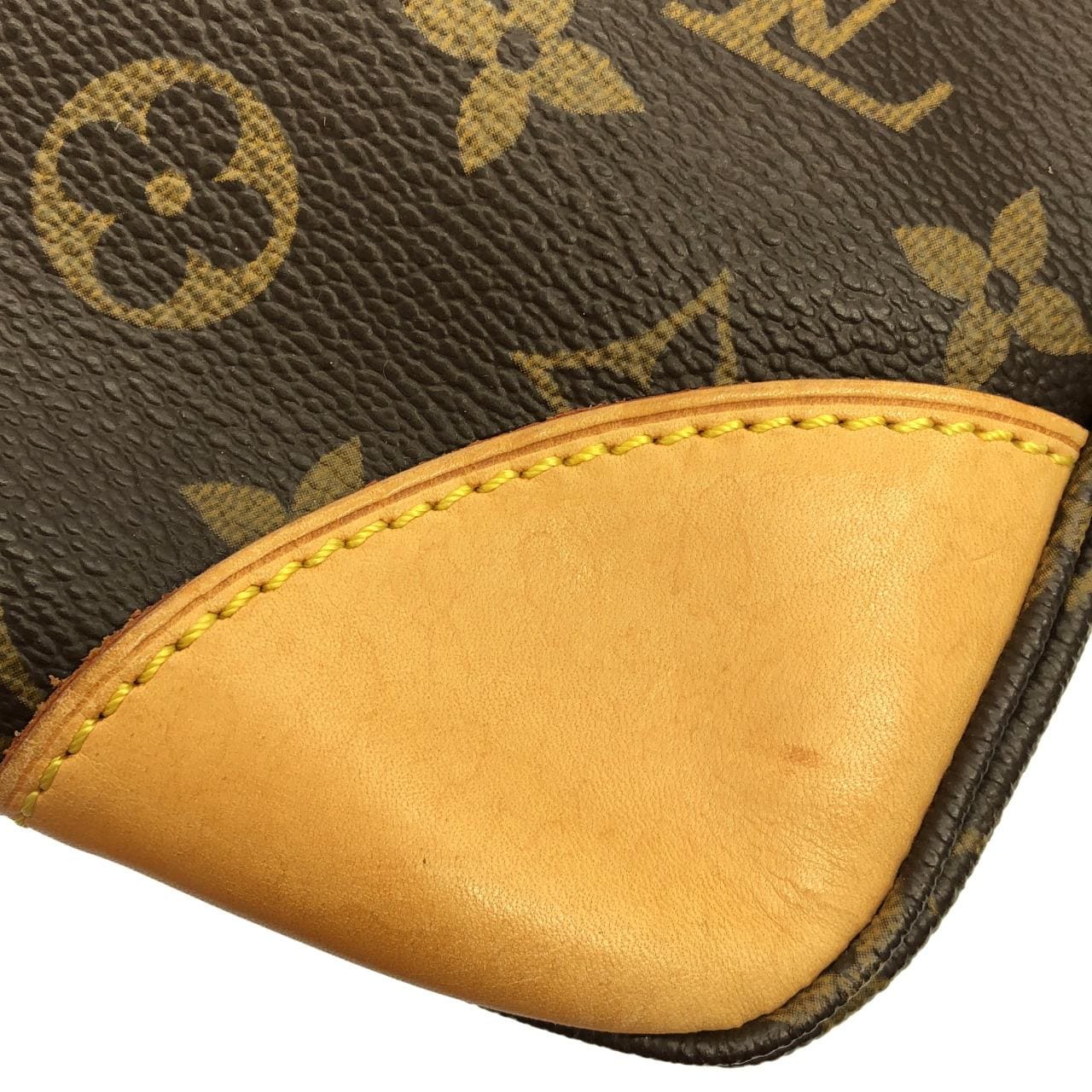 LOUIS VUITTON Boulogne M51265 Shoulder Monogram 5