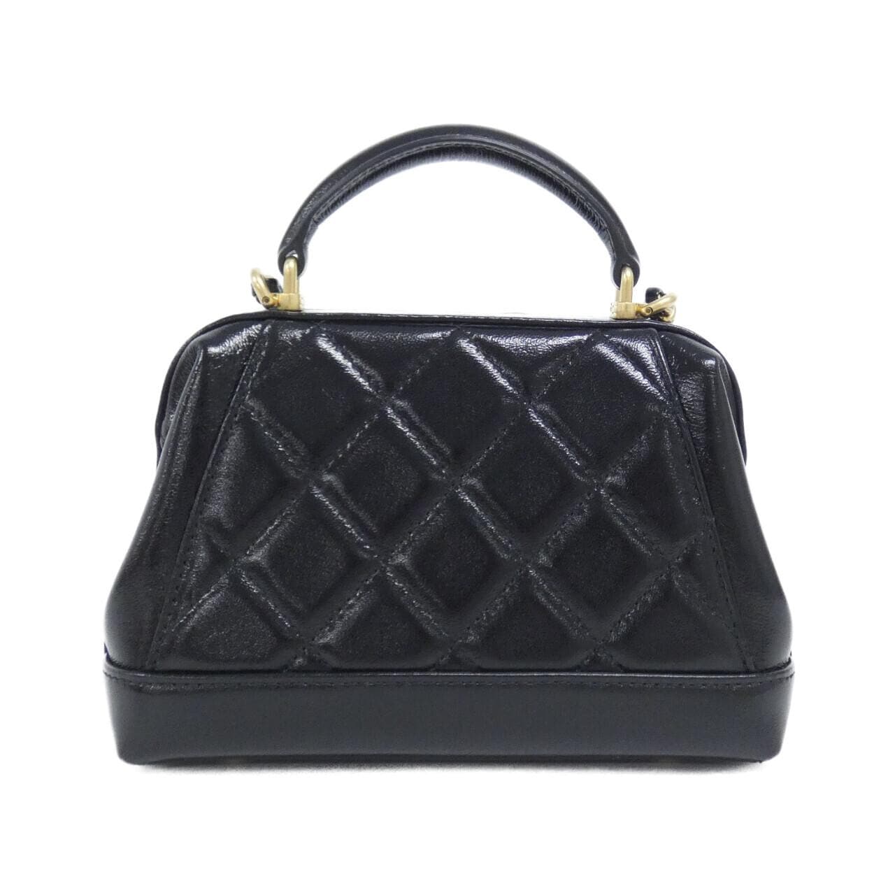 CHANEL AS4958 Handbag Lambskin 2