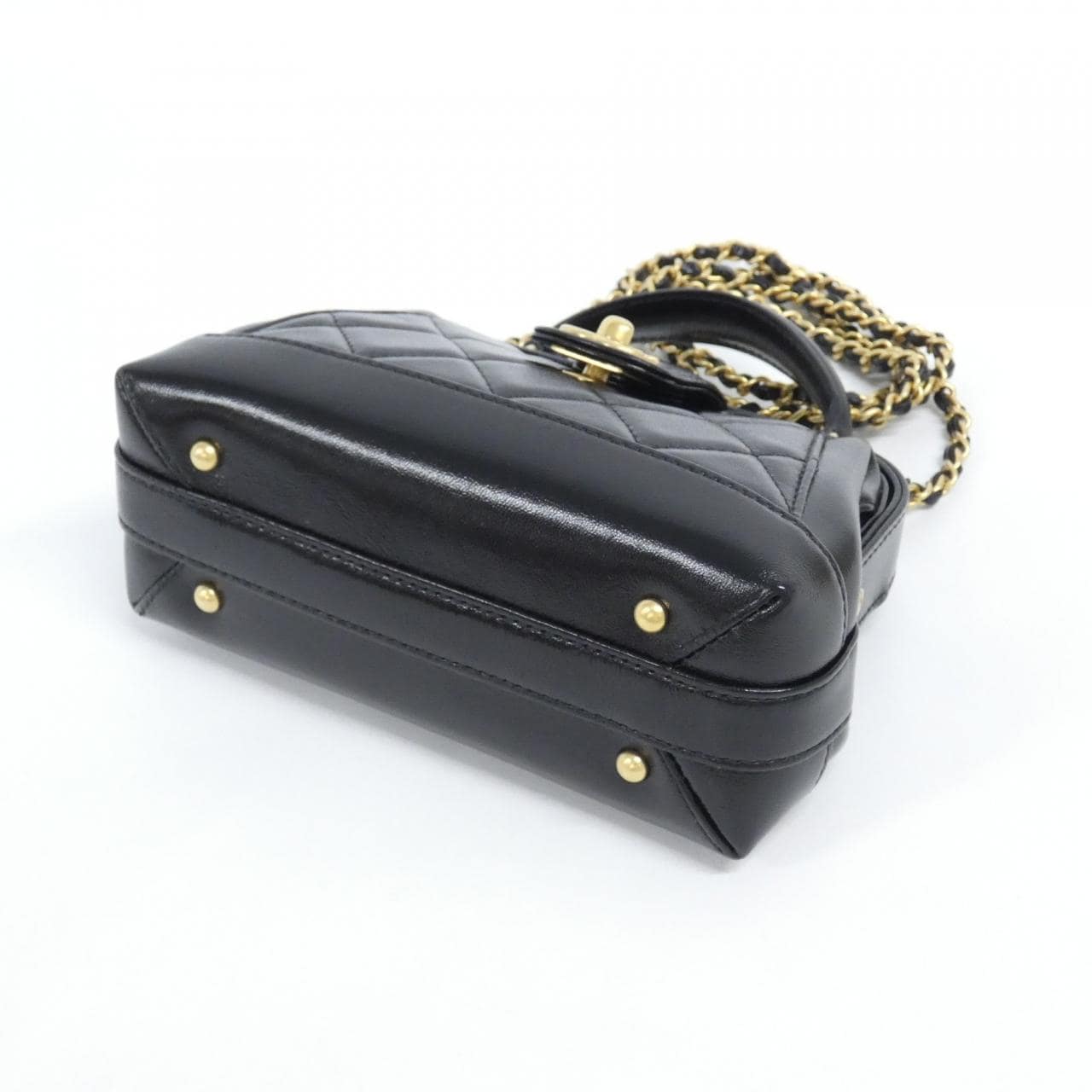 CHANEL AS4958 Handbag Lambskin 3