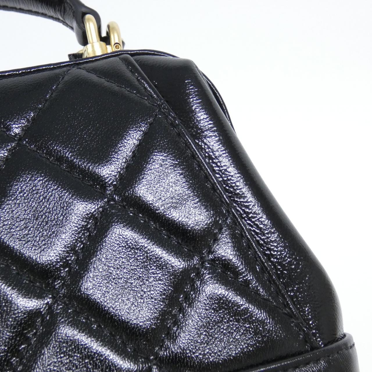 CHANEL AS4958 Handbag Lambskin 5