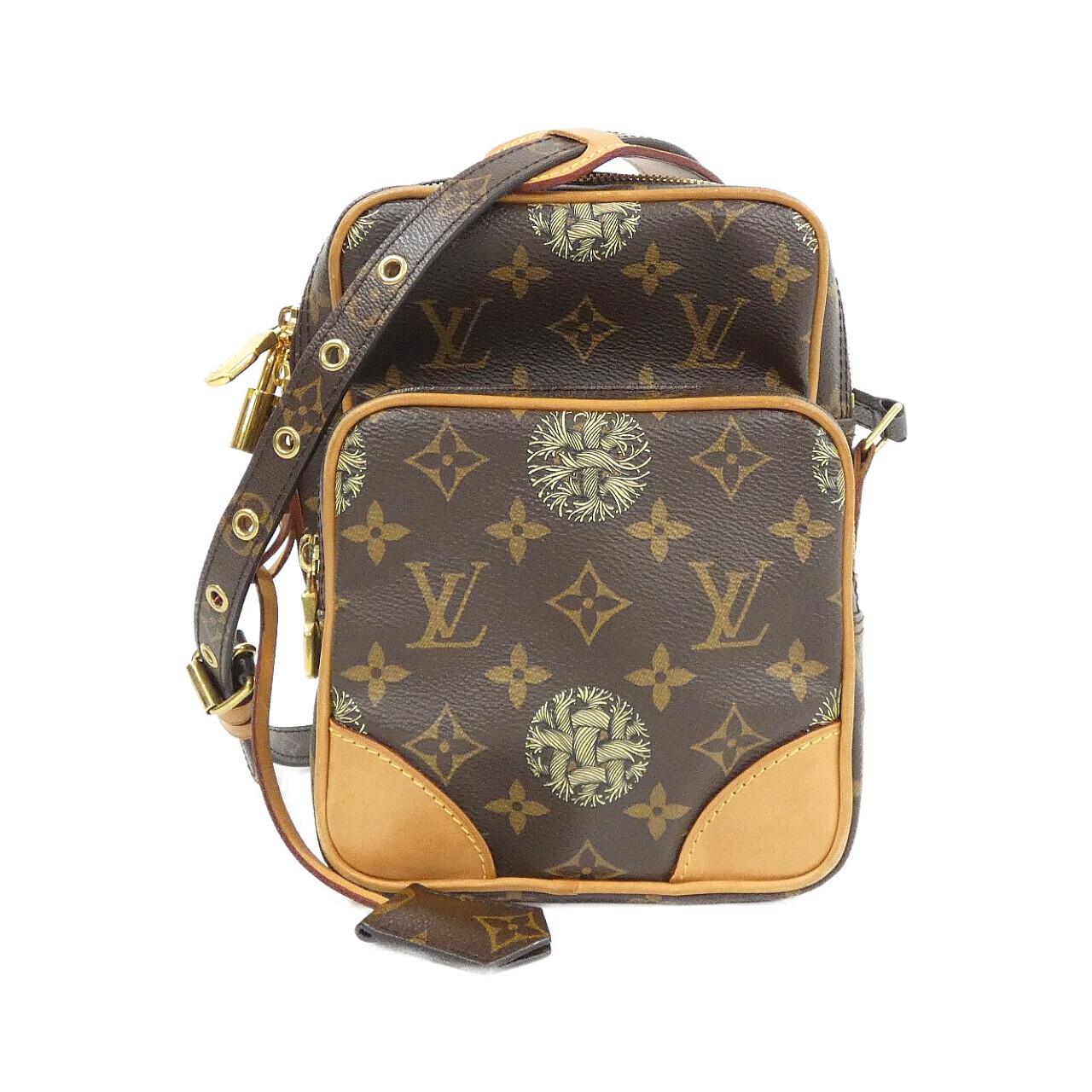 LOUIS VUITTON M45235 Shoulder Monogram