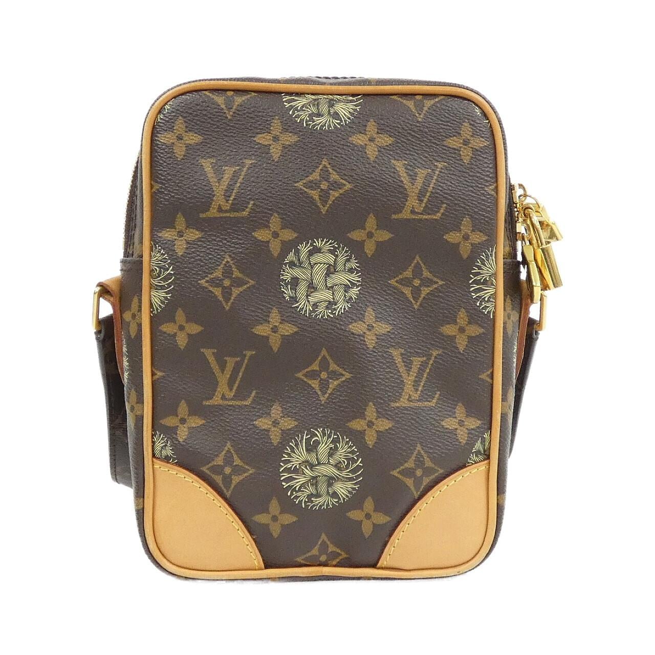 LOUIS VUITTON M45235 Shoulder Monogram 2