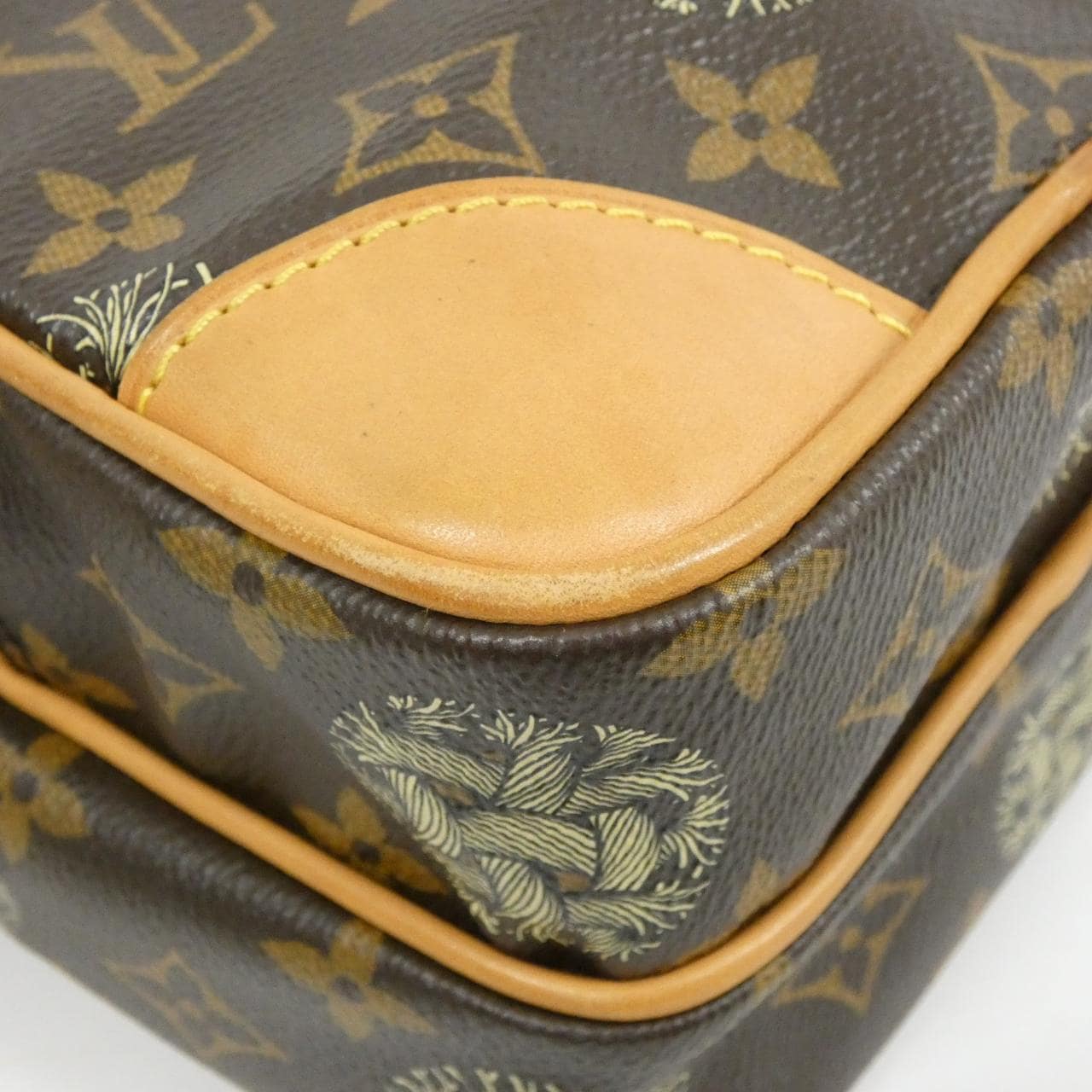 LOUIS VUITTON M45235 Shoulder Monogram 3