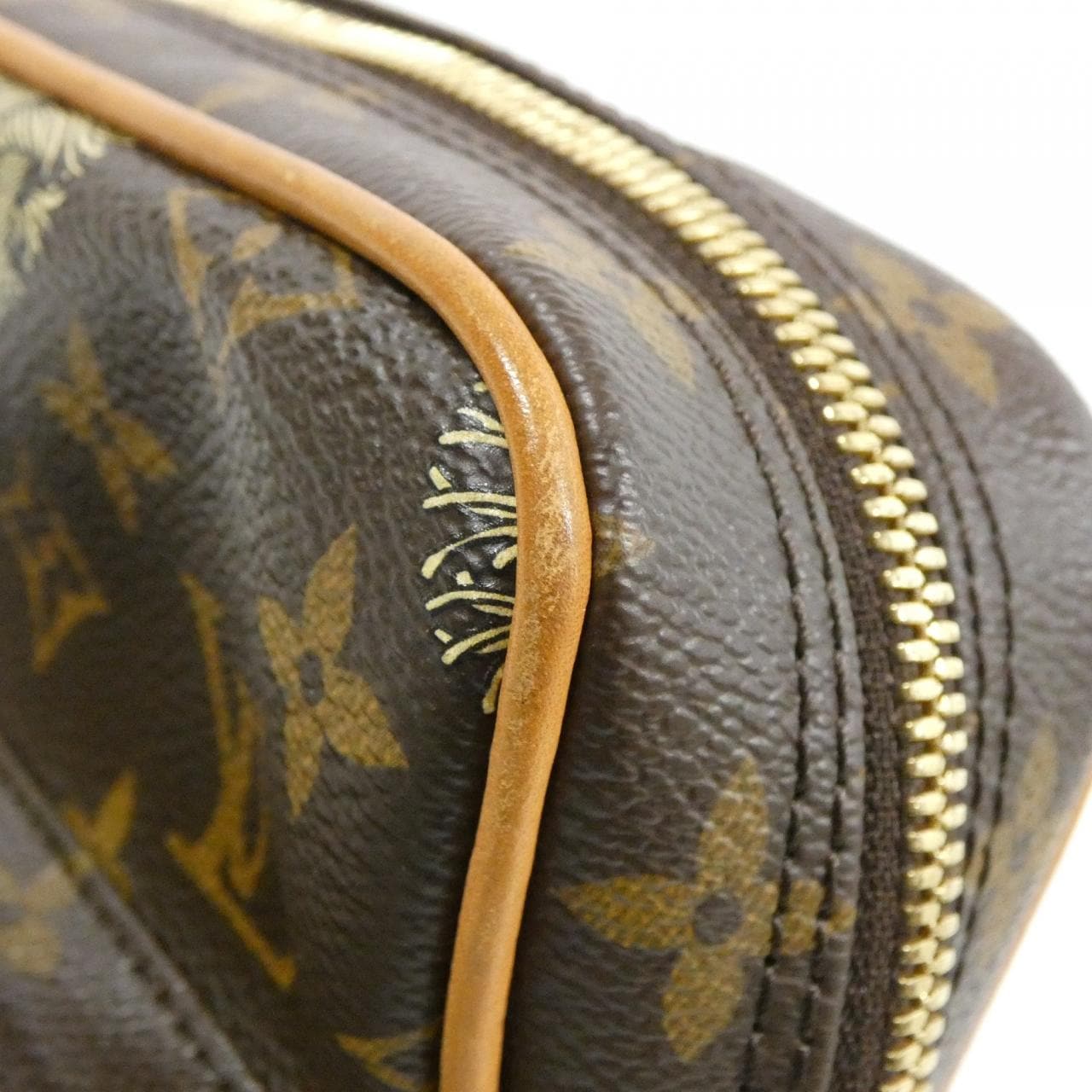 LOUIS VUITTON M45235 Shoulder Monogram 5