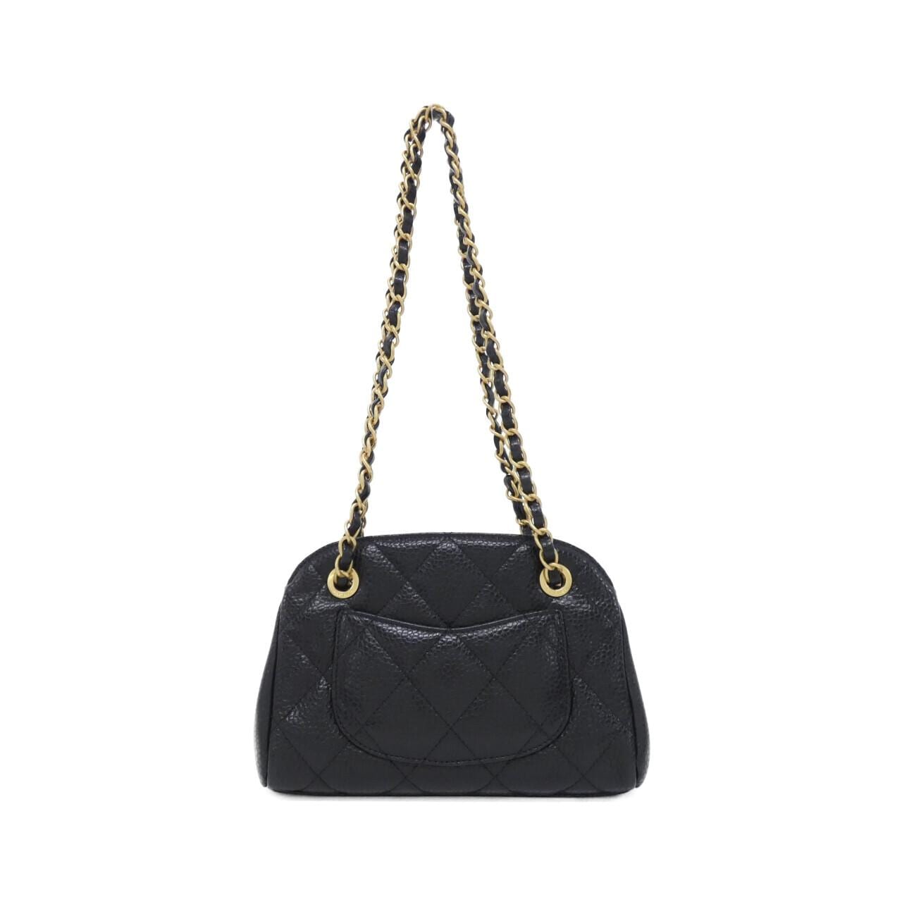 CHANEL AS5137 肩背包 荔枝紋牛皮 2