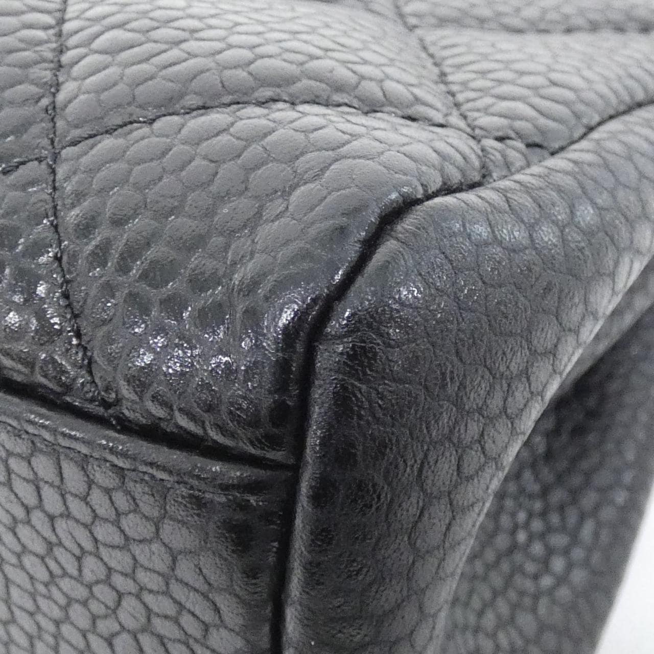 CHANEL AS5137 肩背包 荔枝紋牛皮 3