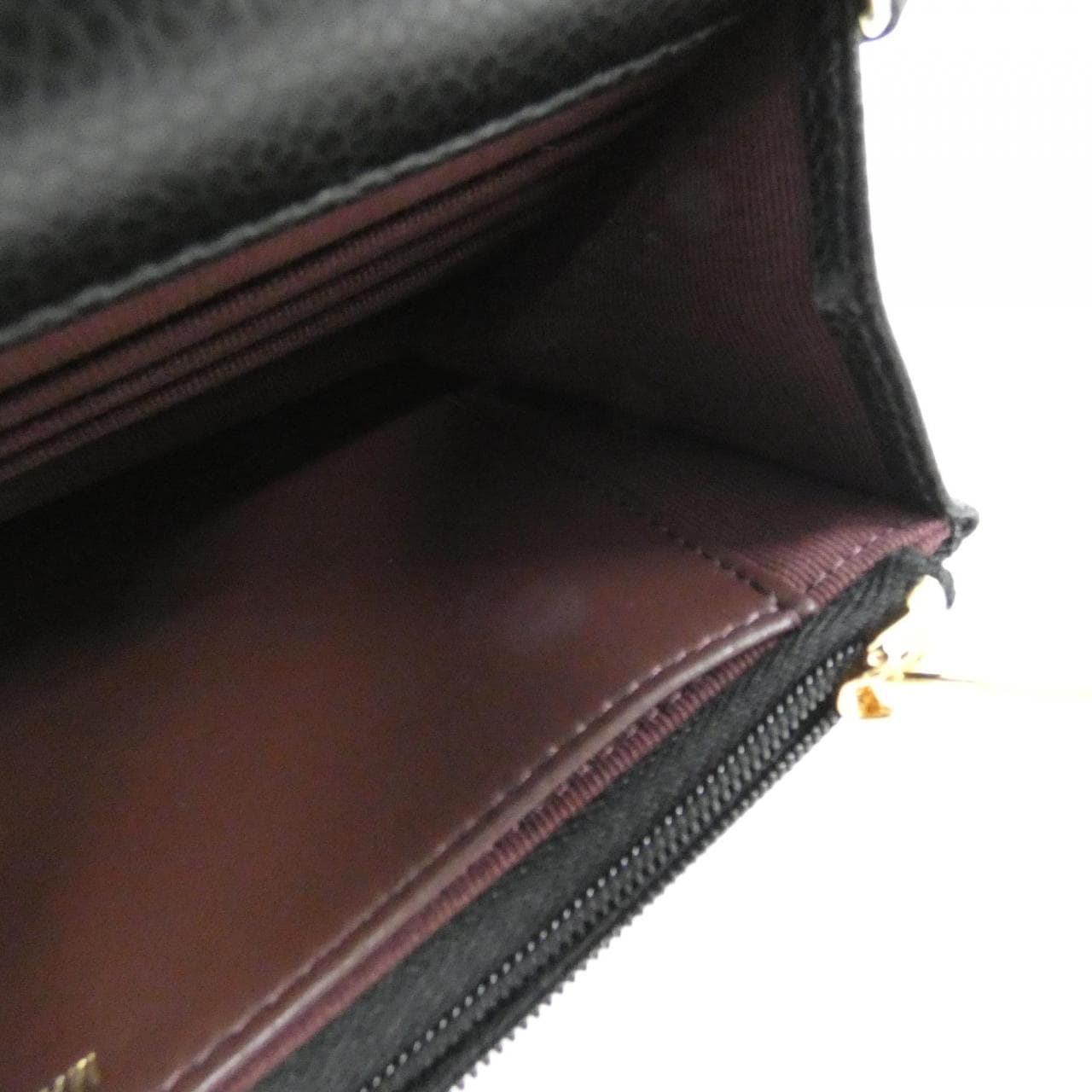 CHANEL Timeless Classic AP0250 Wallet Grained Calfskin 7