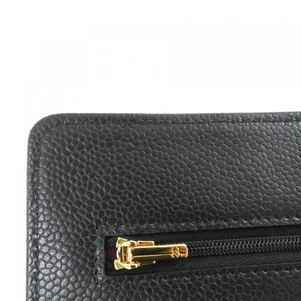 CHANEL Timeless Classic AP0250 Wallet Grained Calfskin 8