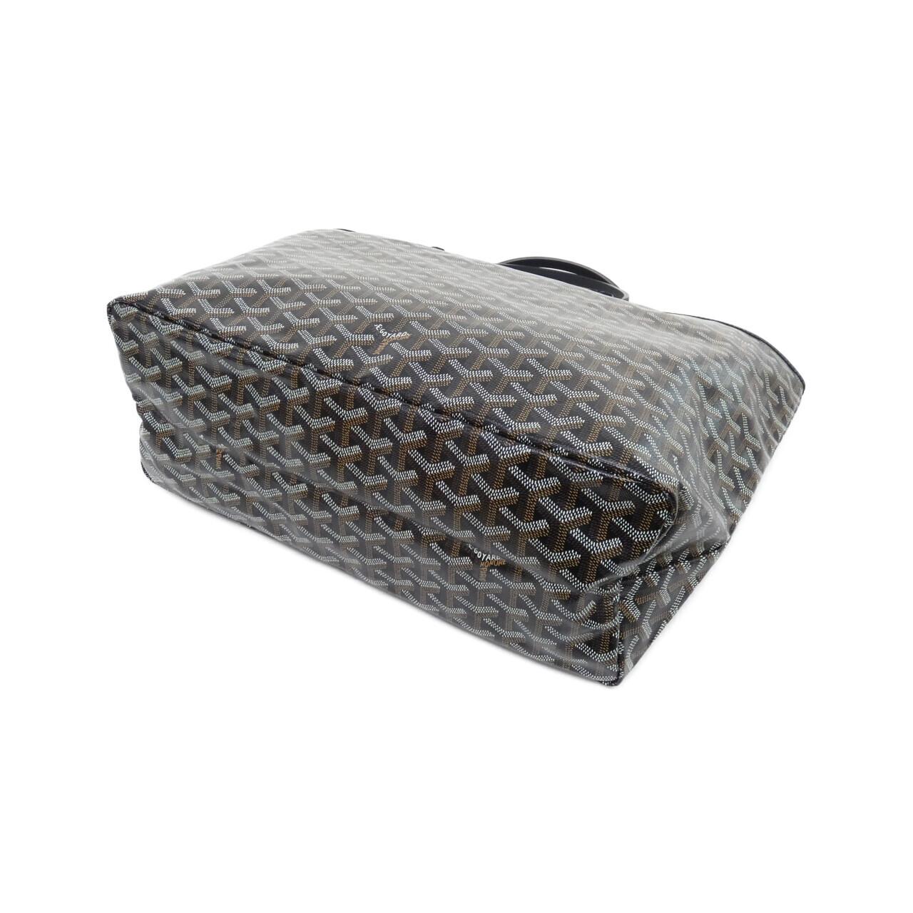GOYARD Saint Louis AMA LOUIS PM Tote Canvas 2