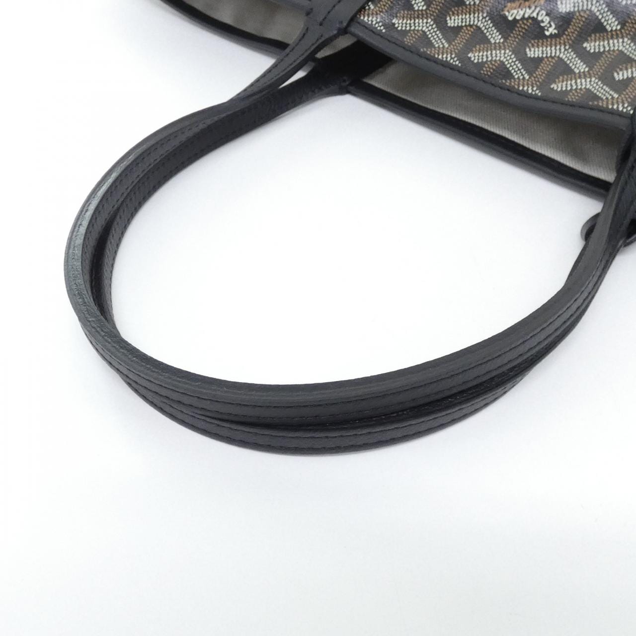 GOYARD Saint Louis AMA LOUIS PM Tote Canvas 3