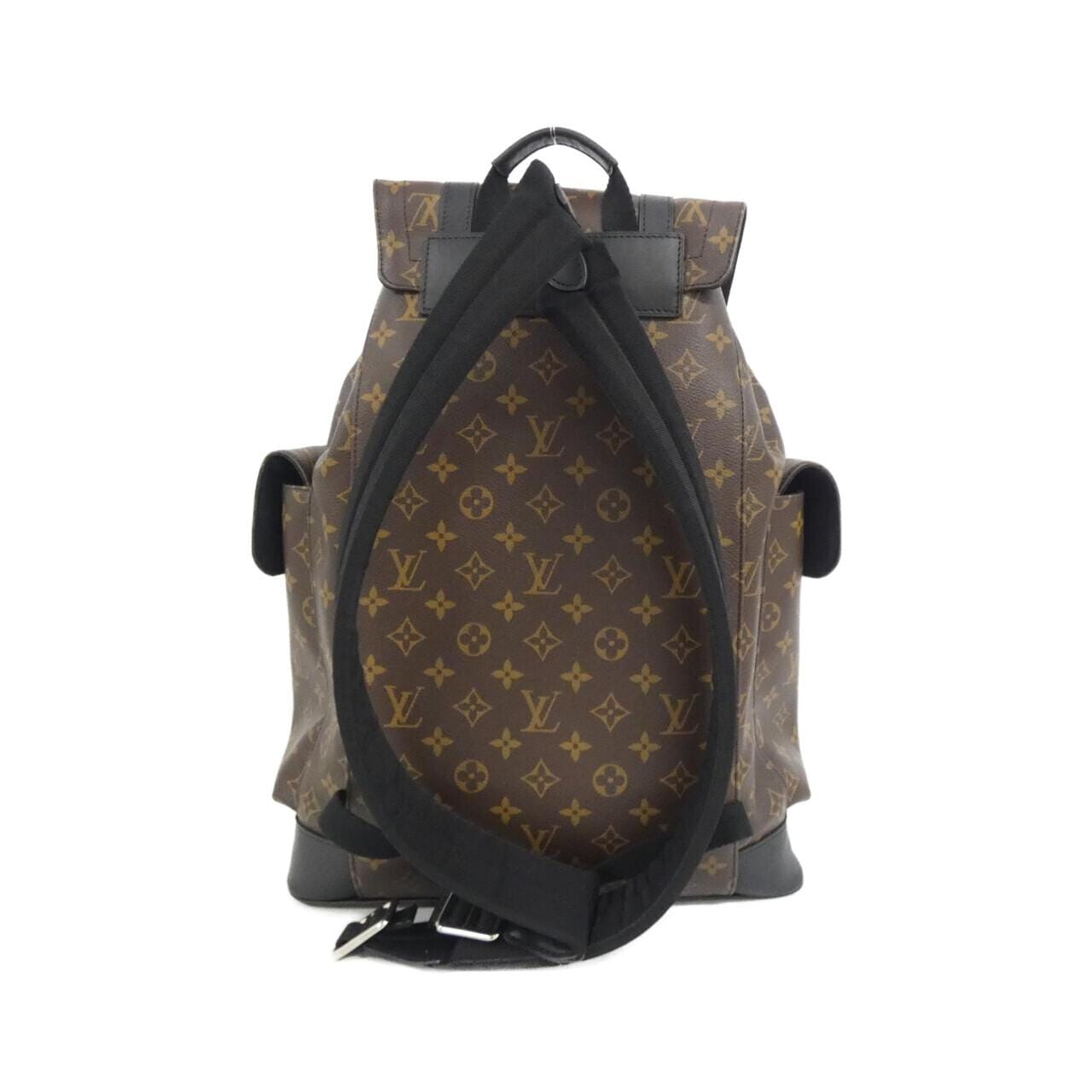 LOUIS VUITTON Christopher M43735 Backpack Monogram 2