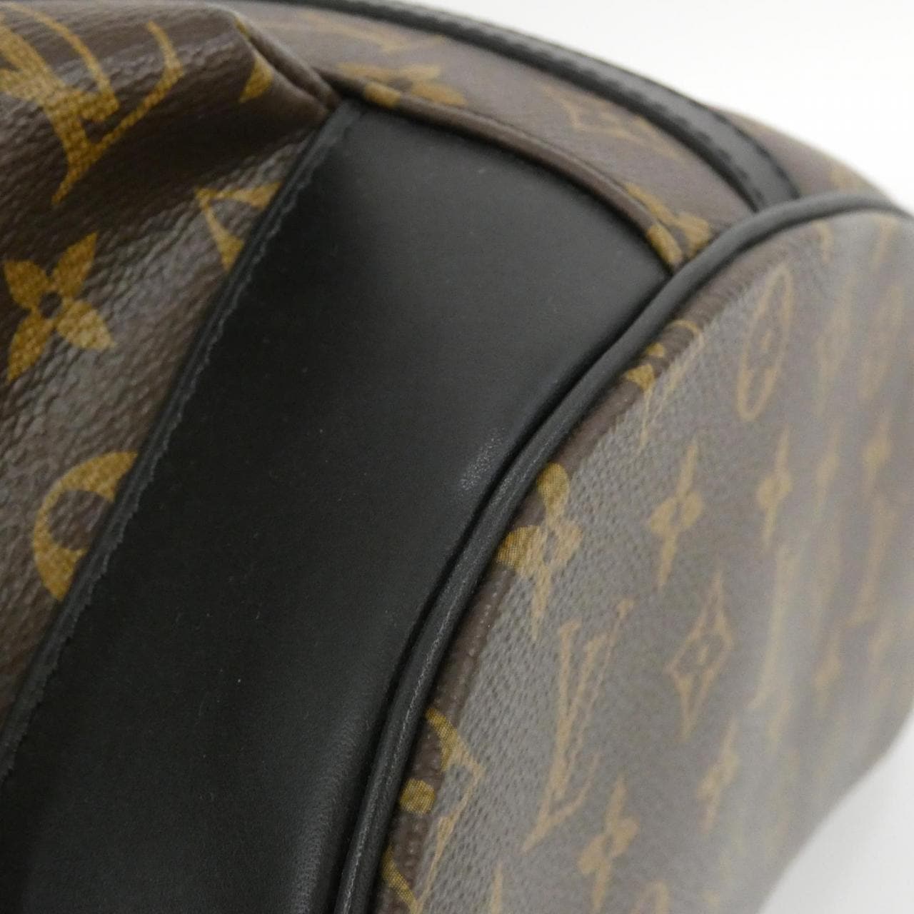 LOUIS VUITTON Christopher M43735 Backpack Monogram 3