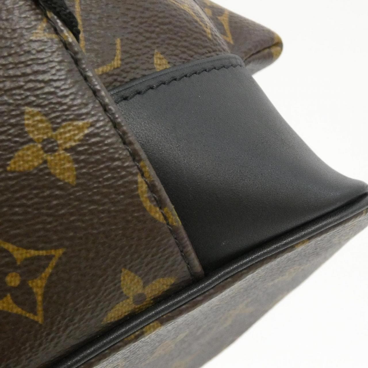 LOUIS VUITTON Christopher M43735 Backpack Monogram 4