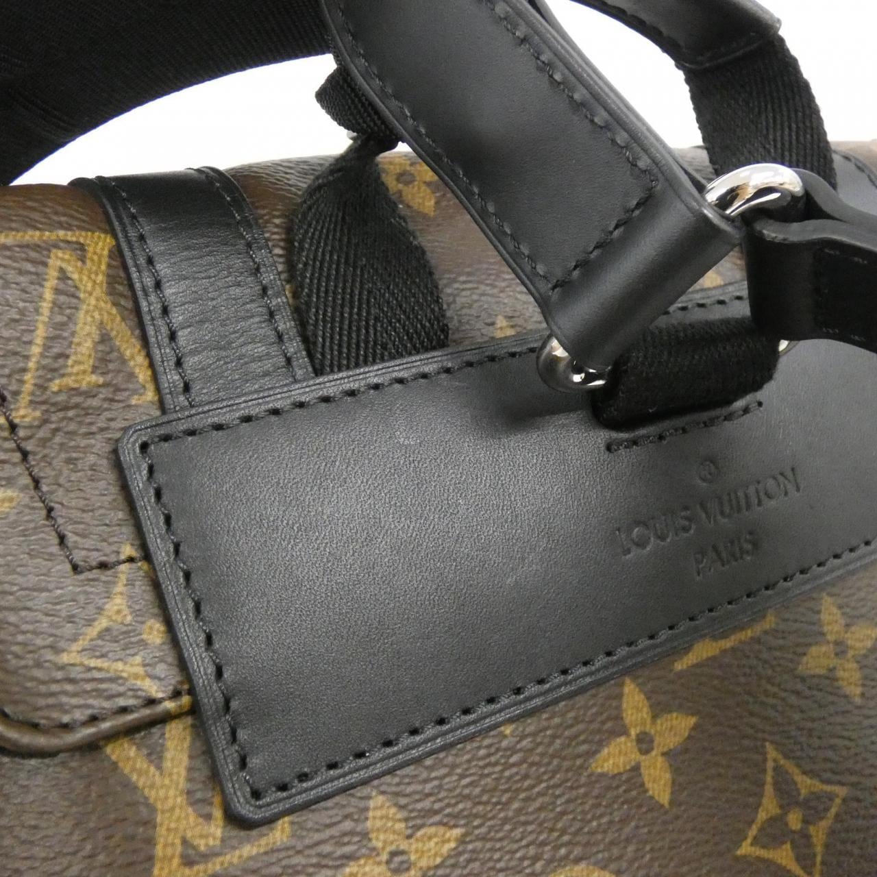 LOUIS VUITTON Christopher M43735 Backpack Monogram 5