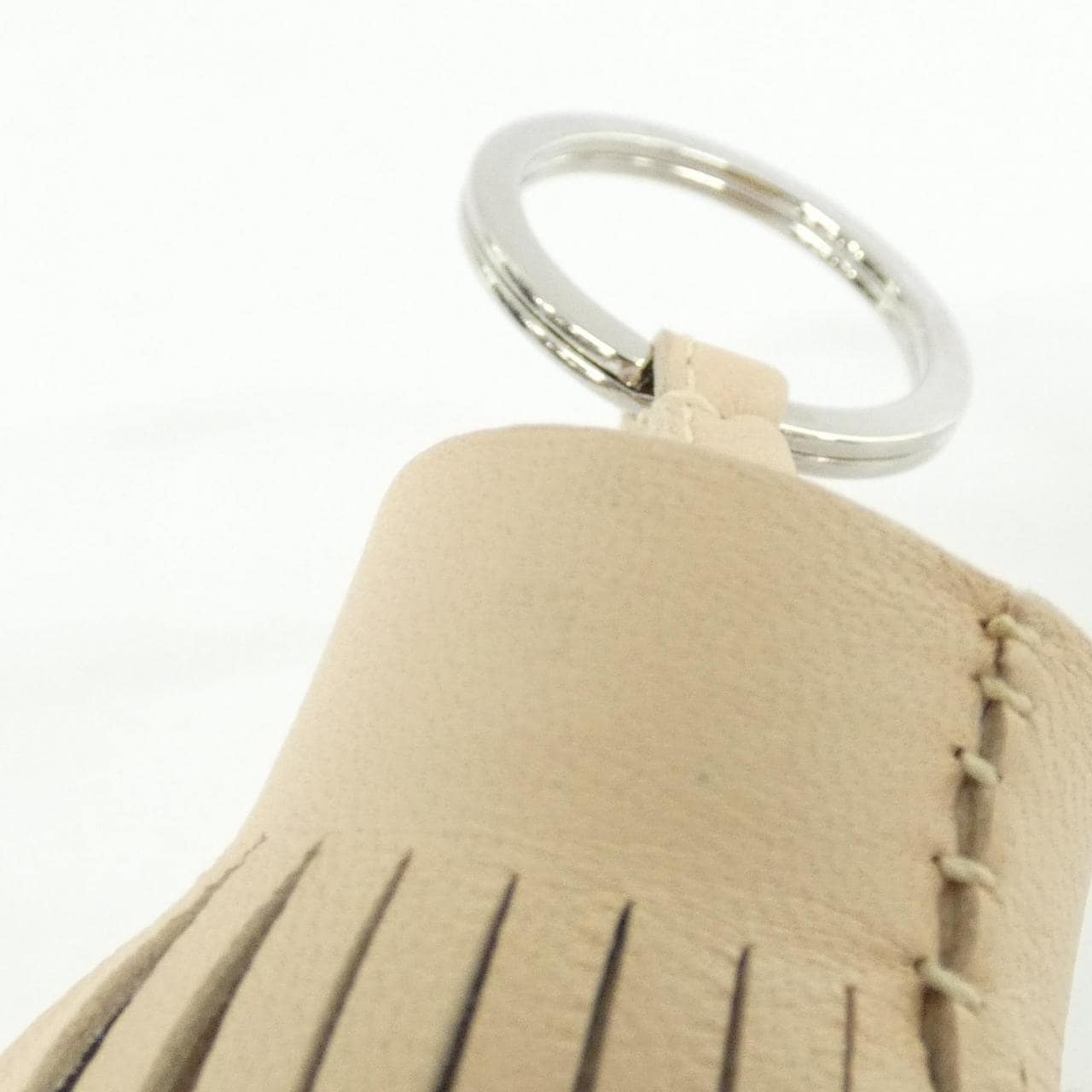 HERMES 077894CJ Key Case 5