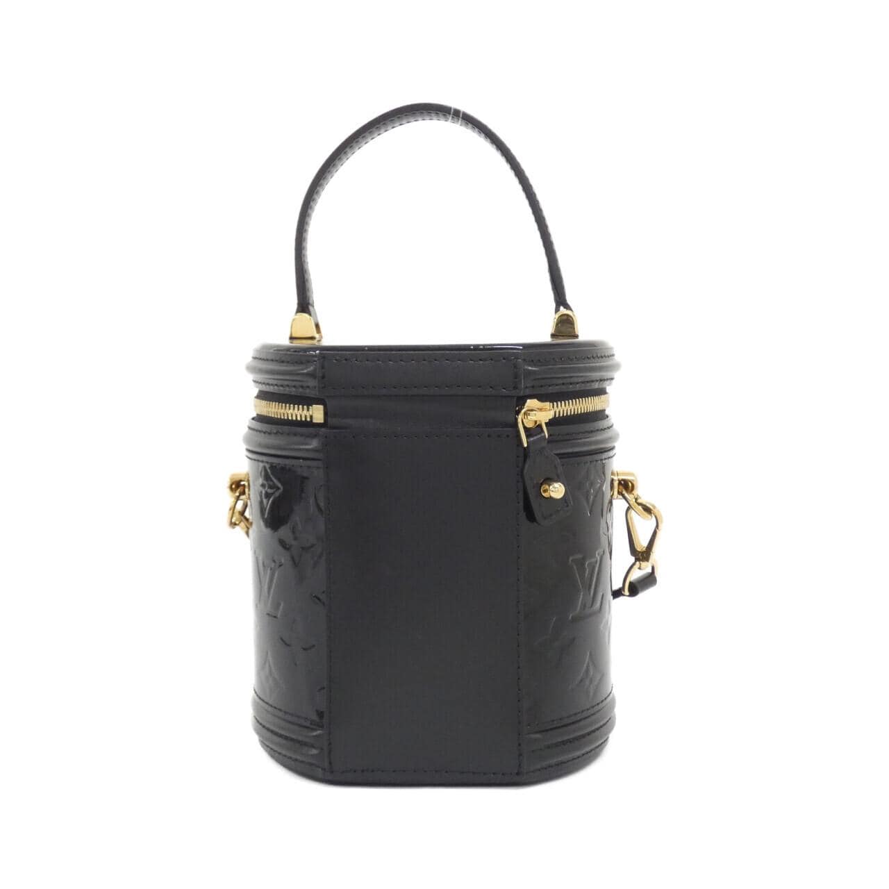LOUIS VUITTON M53997 手提包 Vernis 漆皮 2