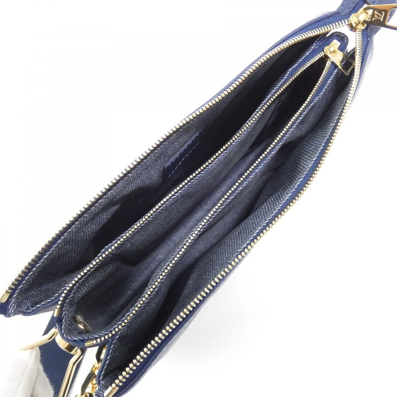 LOUIS VUITTON M59392 肩背包 羊皮 5