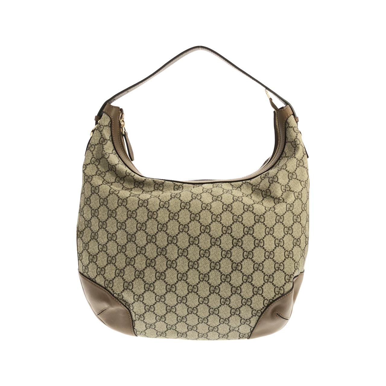 GUCCI 309618 KGD6G 肩背包 帆布