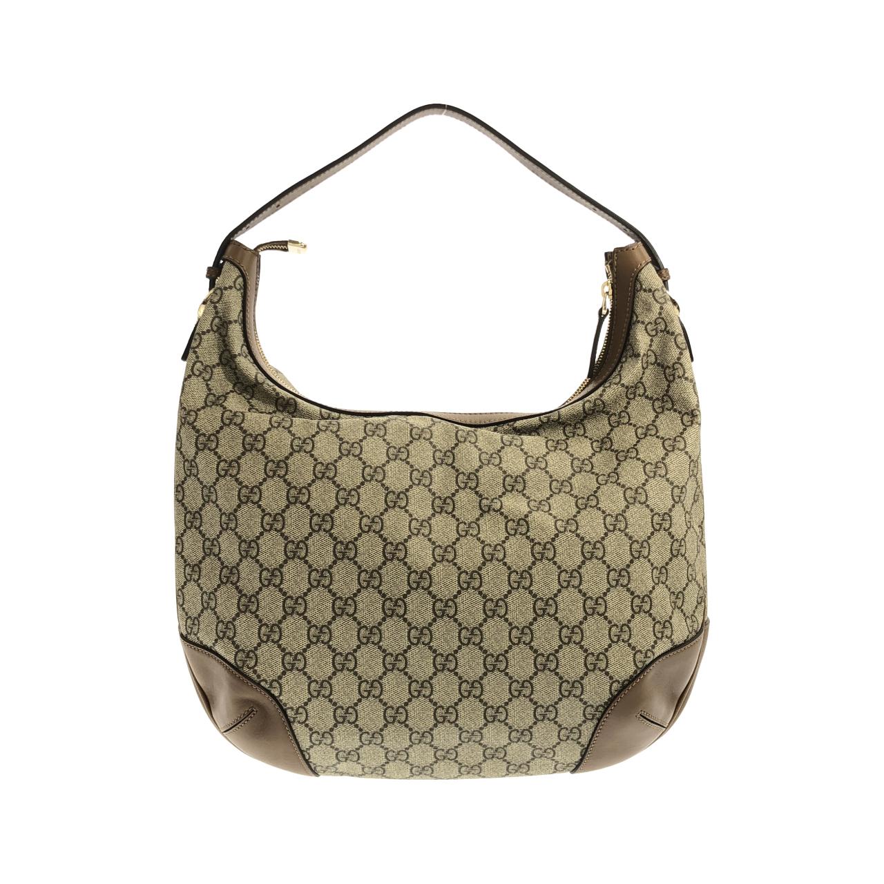GUCCI 309618 KGD6G Shoulder Canvas 2