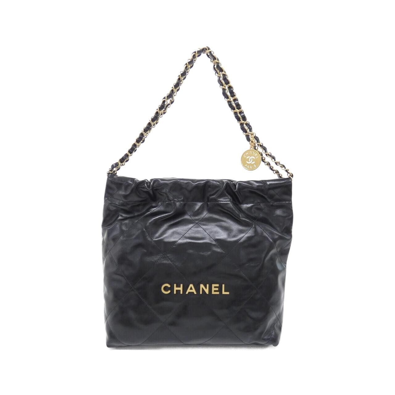 CHANEL Chanel 22 AS3260 Shoulder