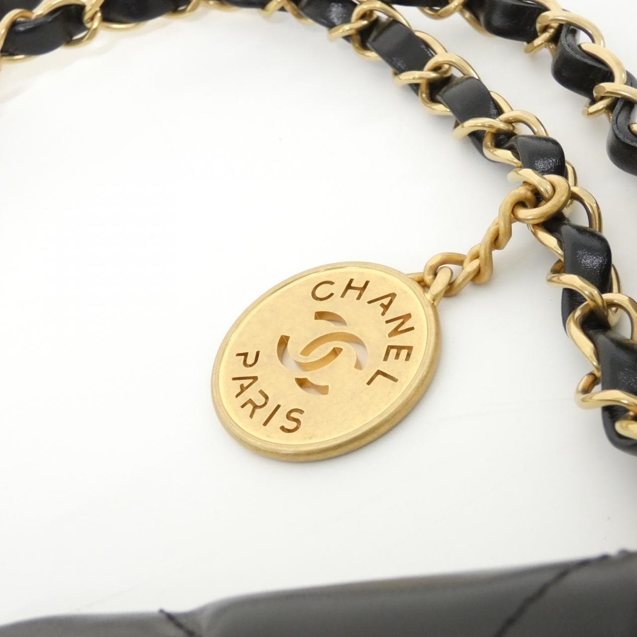 CHANEL Chanel 22 AS3260 Shoulder 4