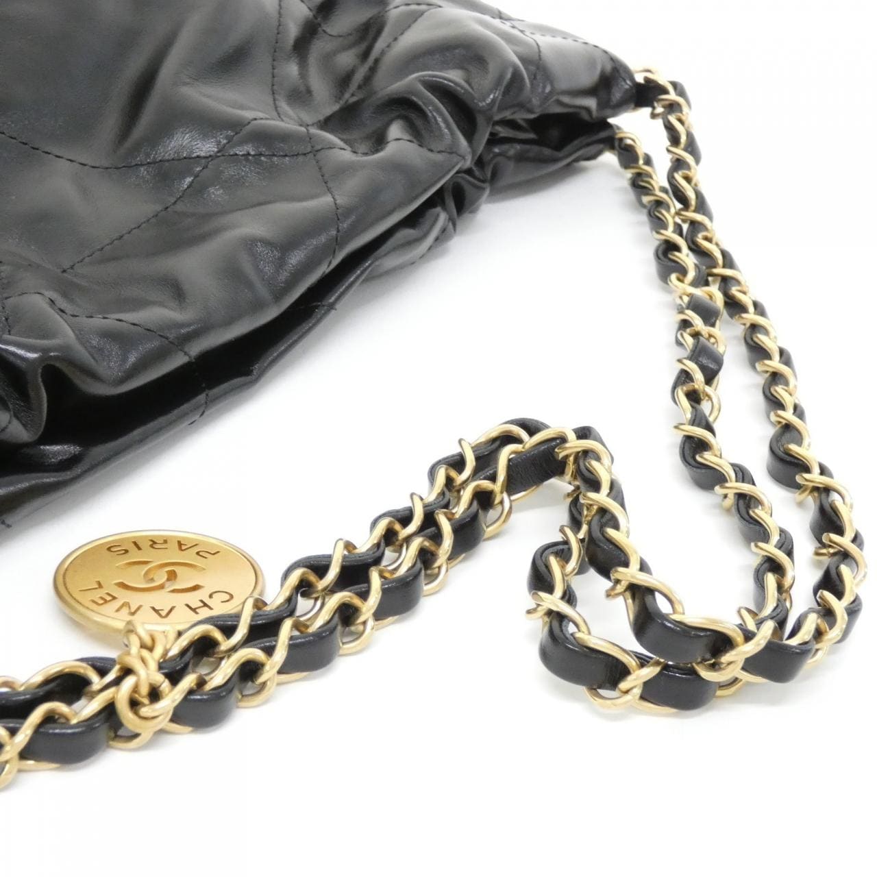 CHANEL Chanel 22 AS3260 Shoulder 5