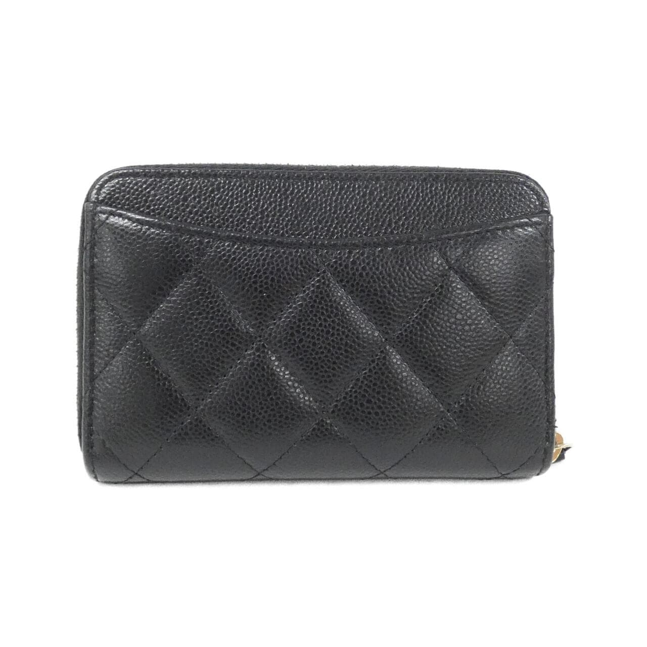 CHANEL Timeless Classic AP3686 Coin Case Grained Calfskin 2