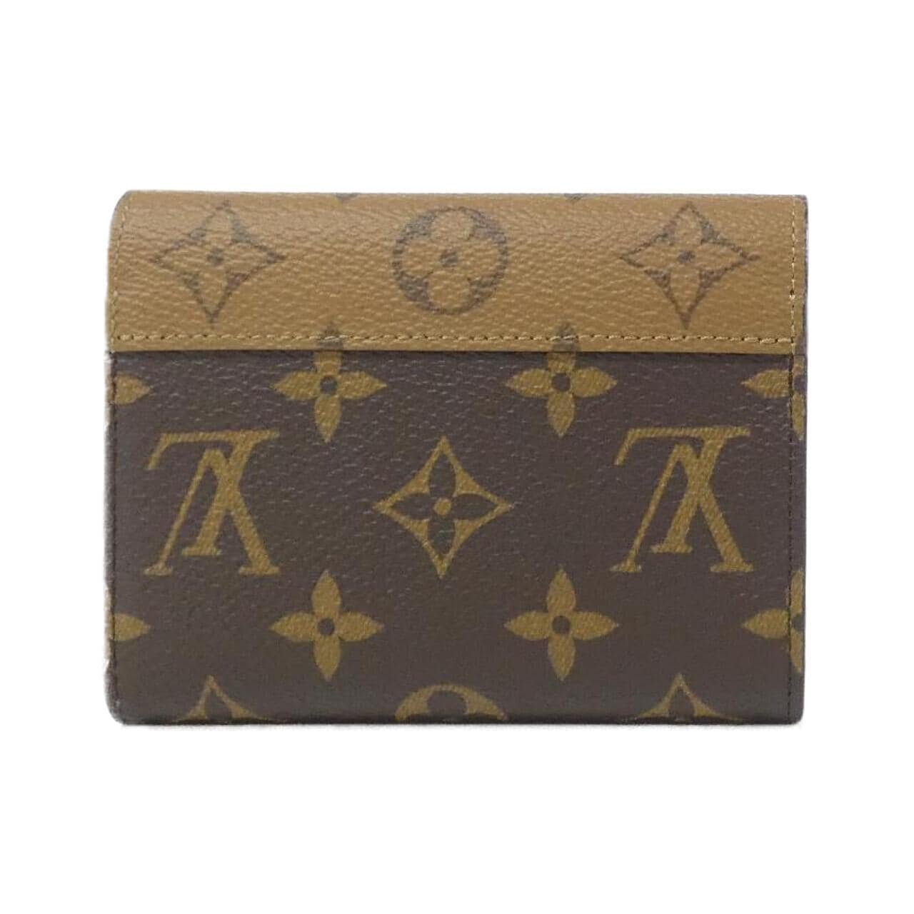 LOUIS VUITTON M81557 Wallet Monogram 2