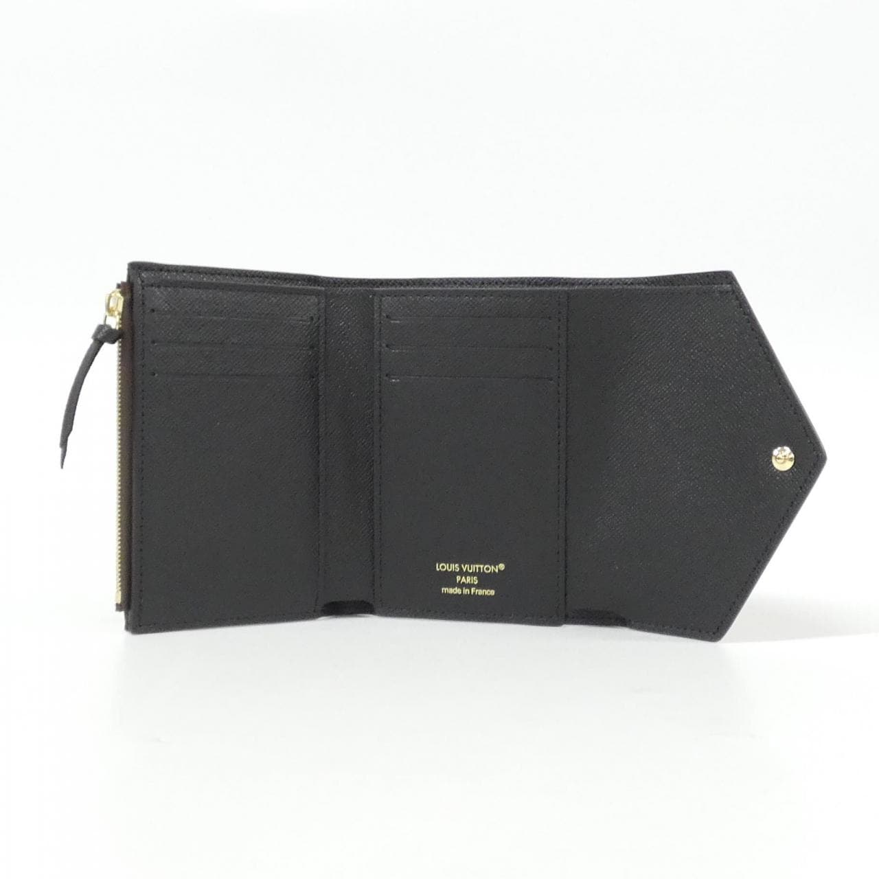 LOUIS VUITTON M81557 Wallet Monogram 3