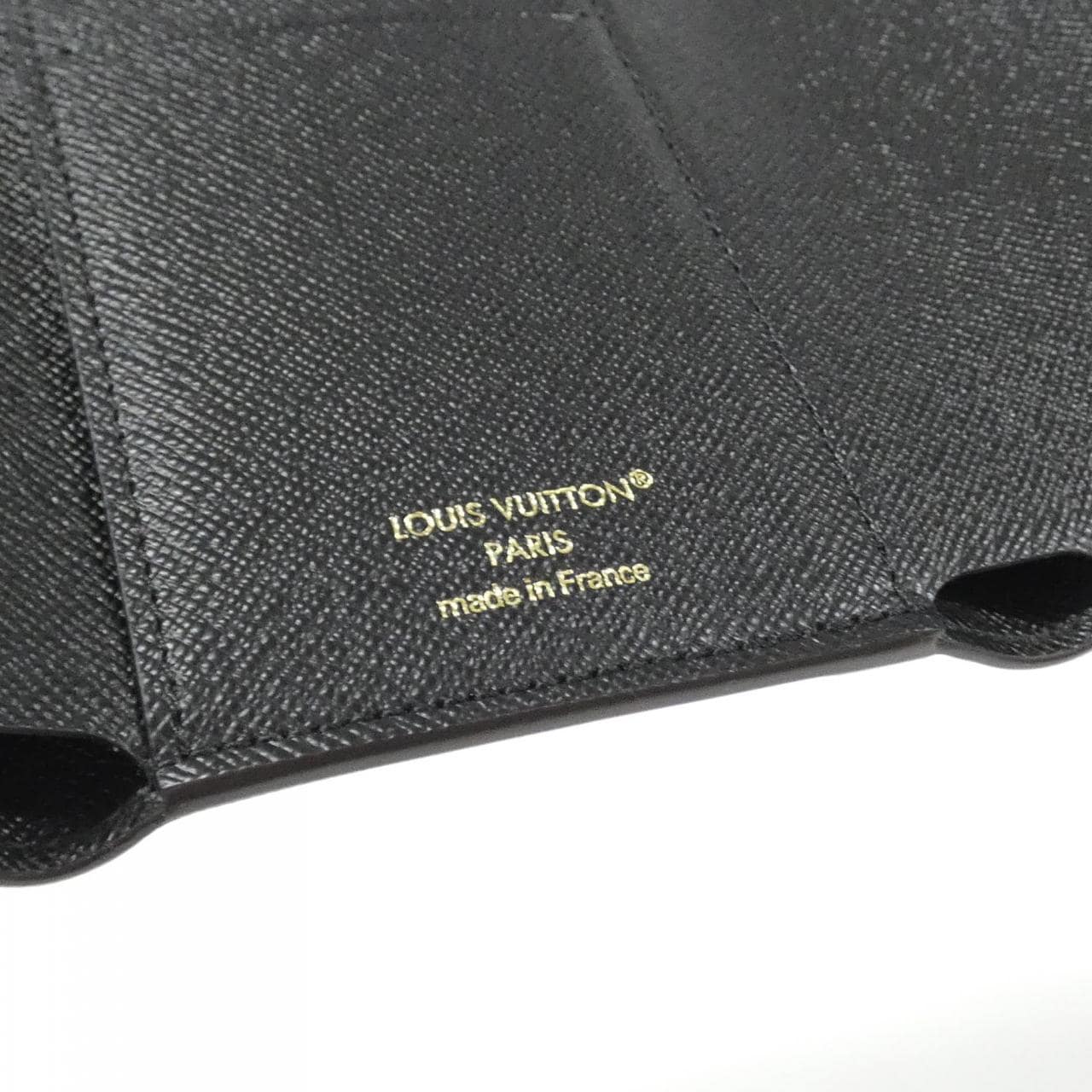 LOUIS VUITTON M81557 Wallet Monogram 4