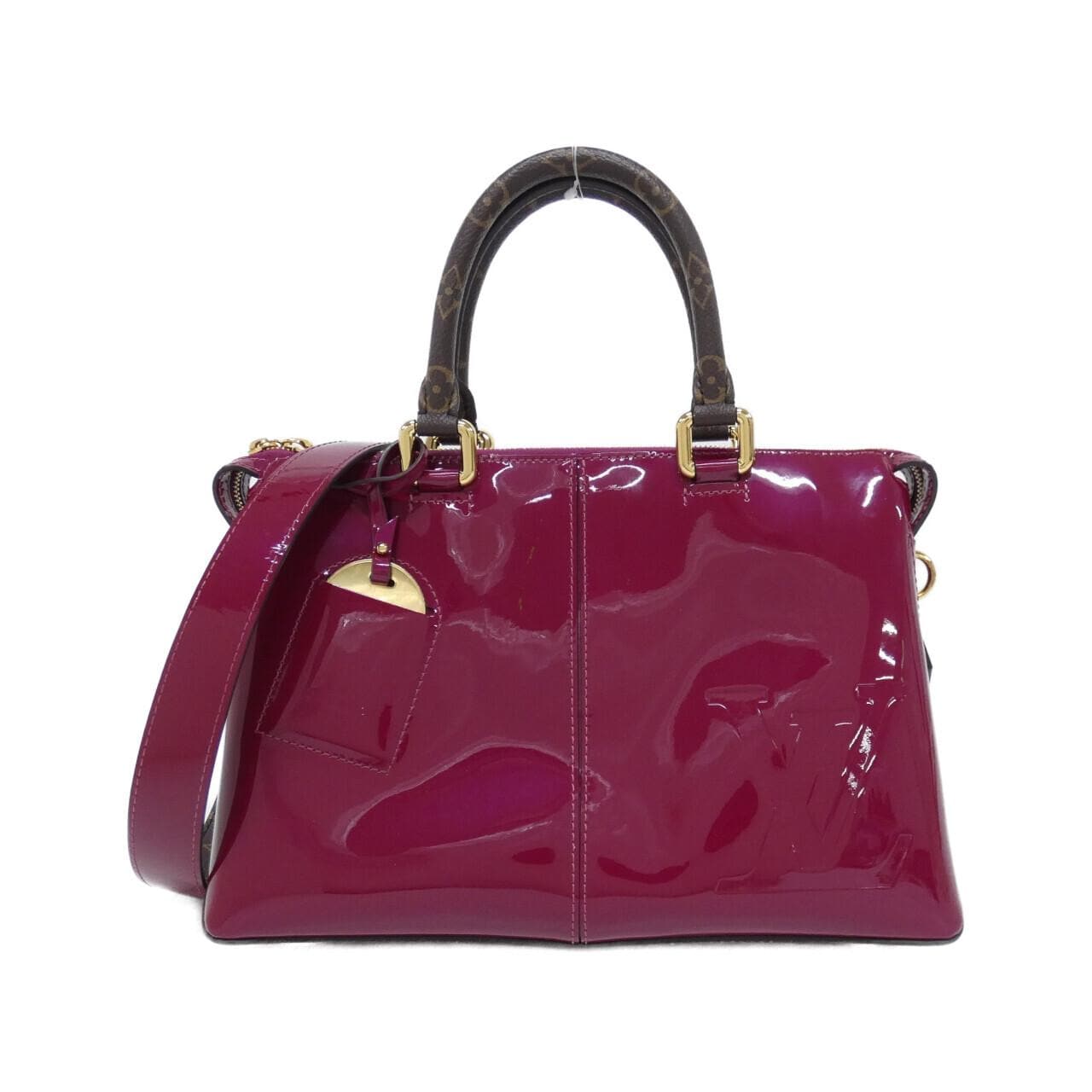 LOUIS VUITTON M54640 Tote Monogram
