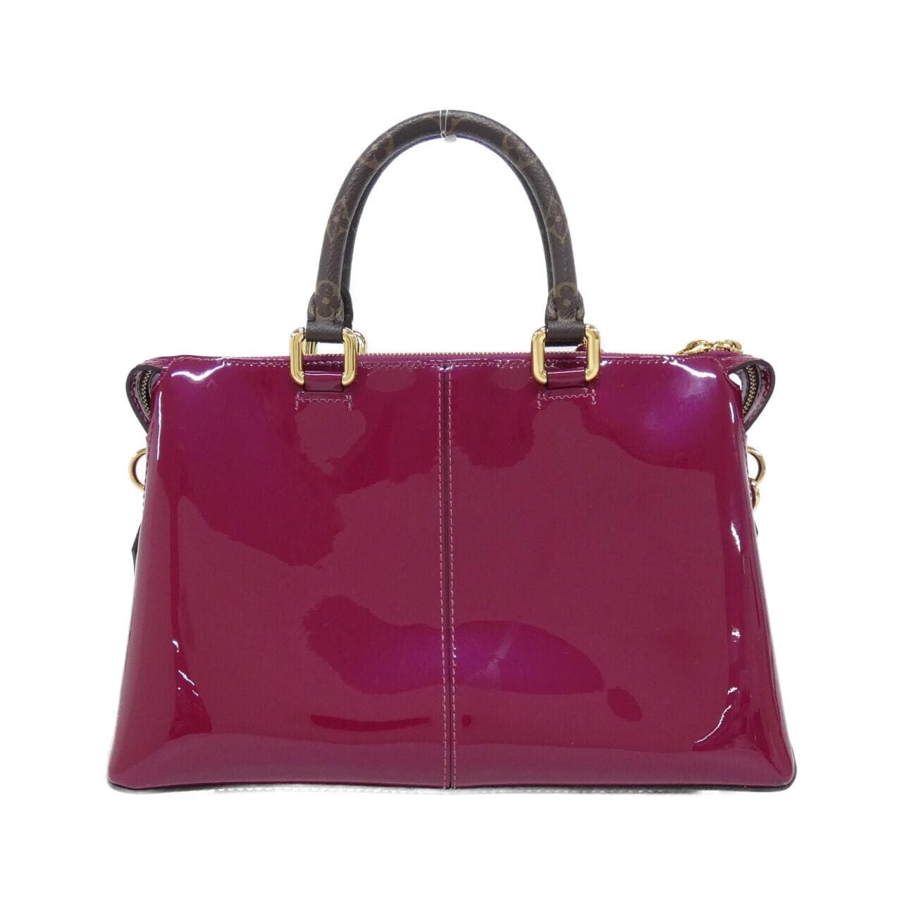 LOUIS VUITTON M54640 Tote Monogram 2