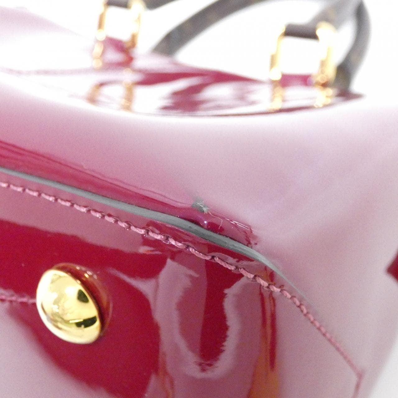 LOUIS VUITTON M54640 Tote Monogram 3