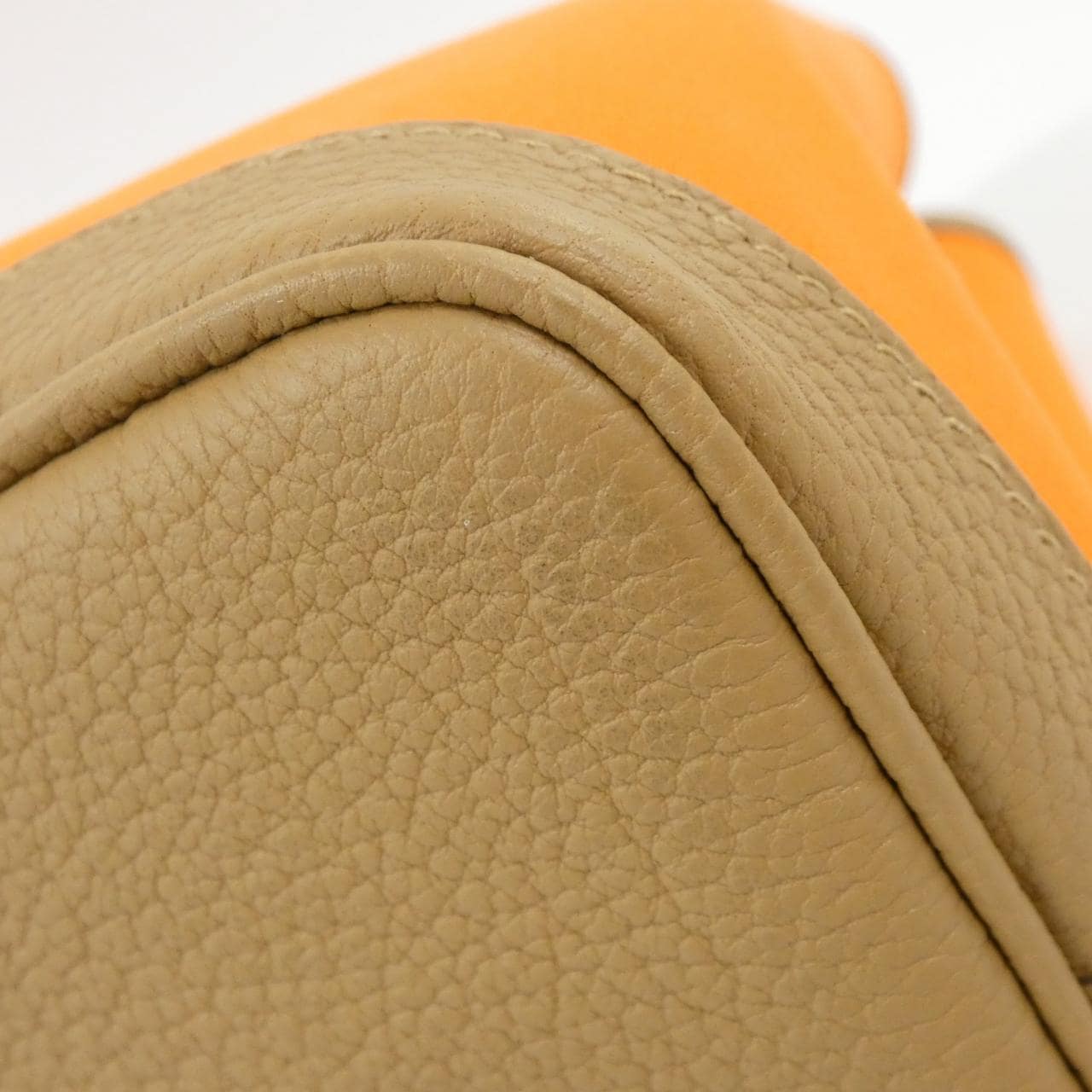 HERMES Garden Party 051551CK Tote 2